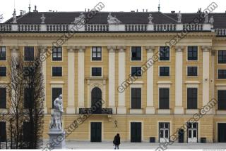 Photo Photo Texture of Wien Schonbrunn 0019